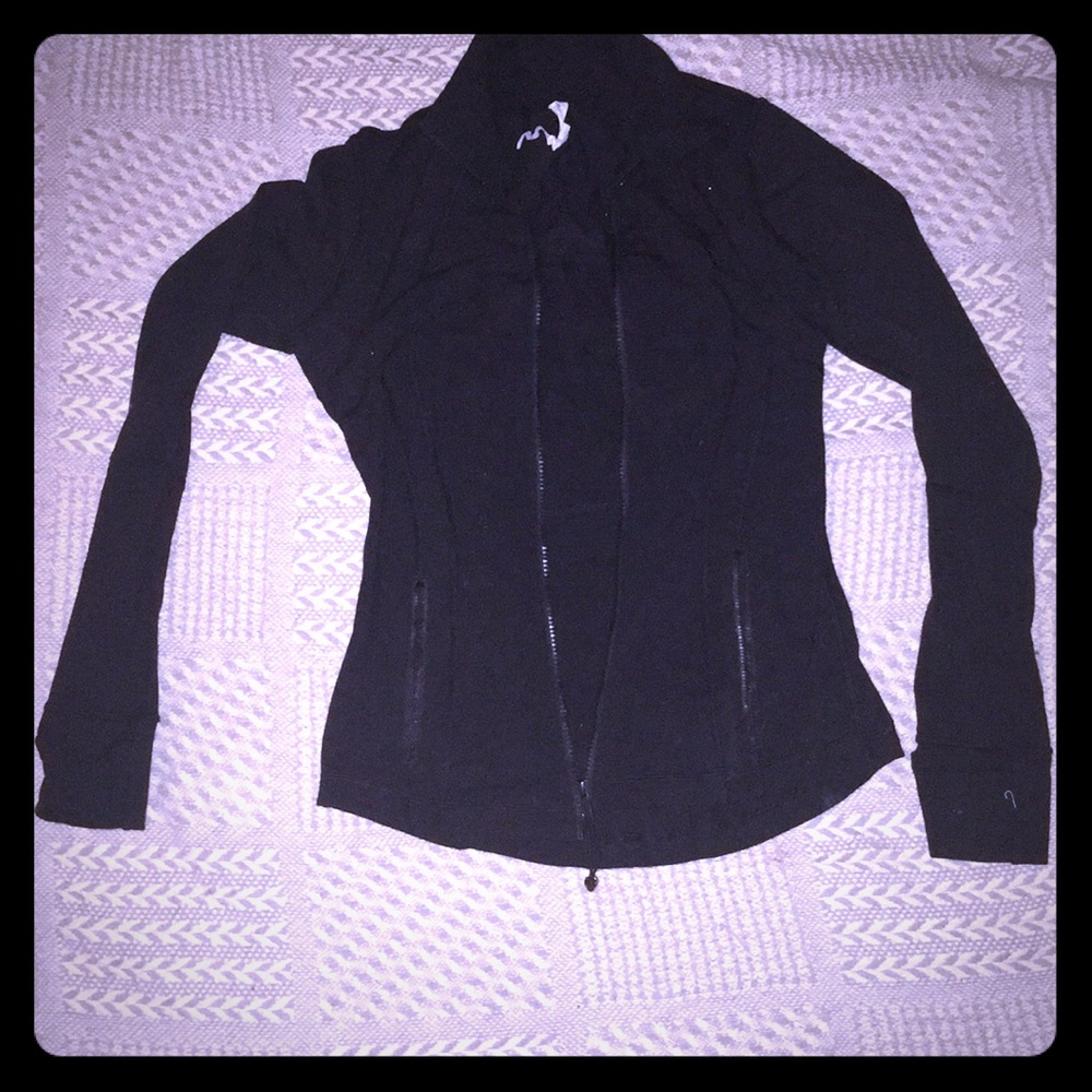 Lululemon Jacket